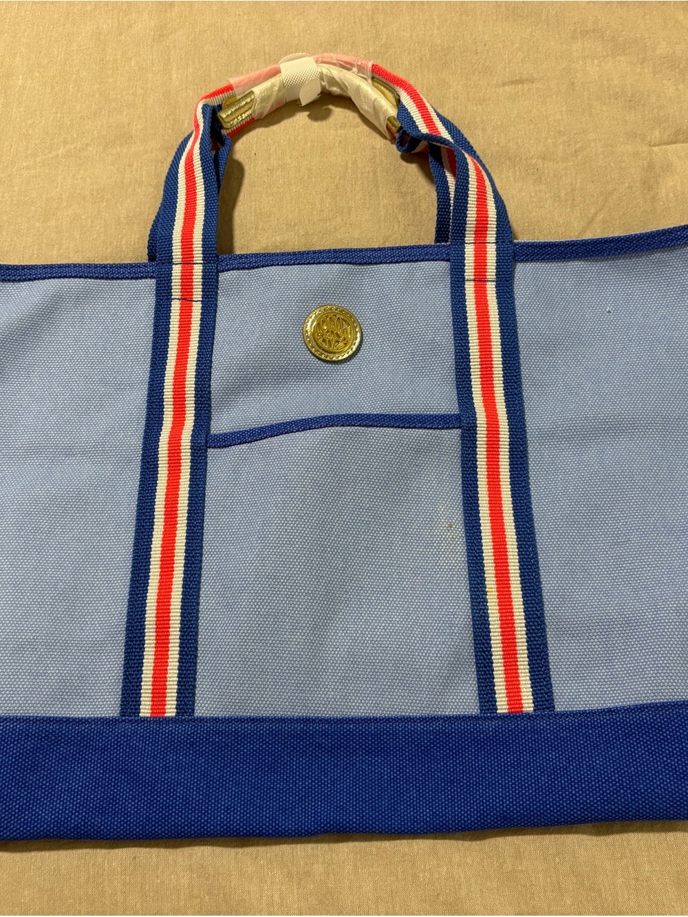 Lilly Pulitzer Mercato Tote